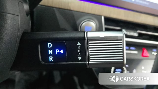 Hyundai Sonata D Edge (DN8) id 4935036 из Кореи 38
