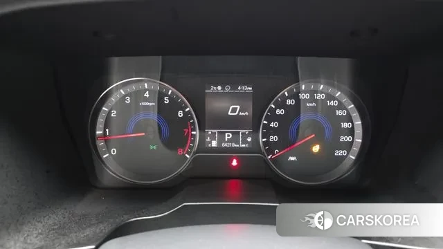 Ssangyong Beautiful Korando id 3626704 из Кореи 18