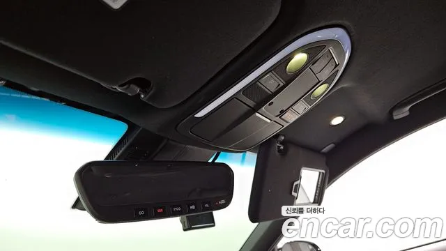 Genesis G70 id 2585590 из Кореи 18