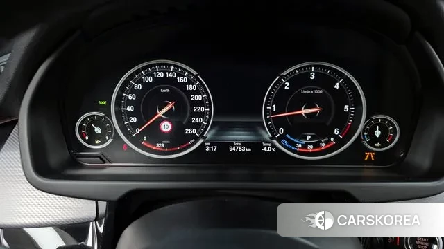 BMW X5 (F15) id 3541639 из Кореи 18