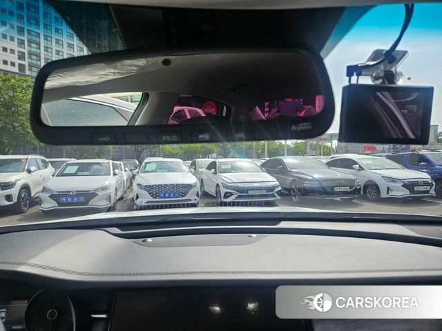 Kia K7 Premier id 4283890 из Кореи 14