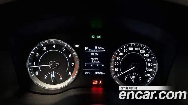 Hyundai Venue id 2745273 из Кореи 18