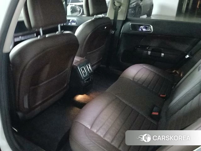 Citroen C6 id 4238422 из Китая 8