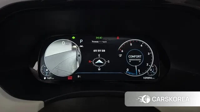 Hyundai Palisade id 3702931 из Кореи 18