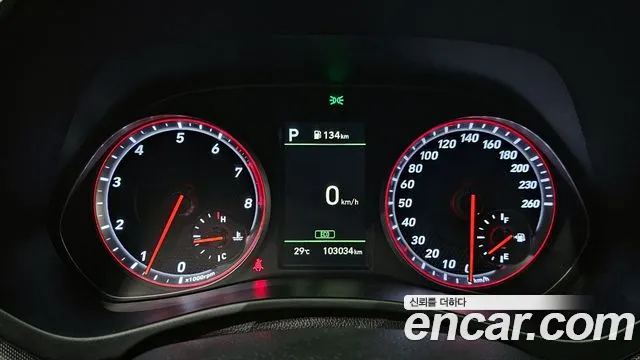 Hyundai Veloster (JS) id 2850259 из Кореи 18