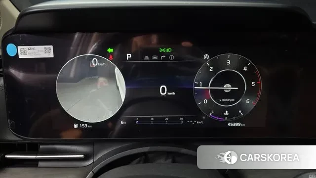 Kia Carnival 4th generation id 3567329 из Кореи 9