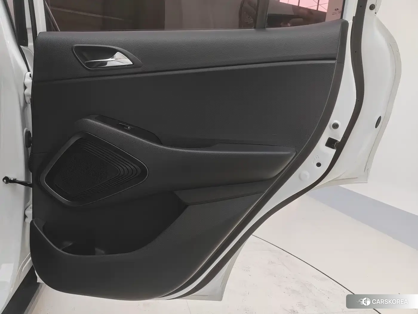 Hyundai Beijing Hyundai ix35 id 4577465 из Китая 22