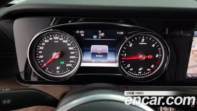 Mercedes-Benz E-Class W213 id 2928184 из Кореи 18