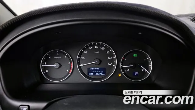 Hyundai The New Grand Starex id 2687557 из Кореи 18