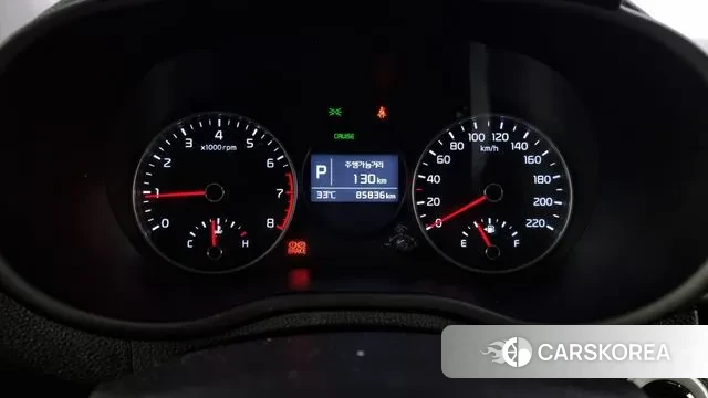 Kia All New Morning (JA) id 3055407 из Кореи 18