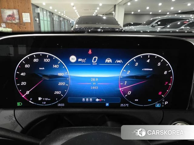 Mercedes-Benz E-Class W214 id 4862577 из Кореи 17