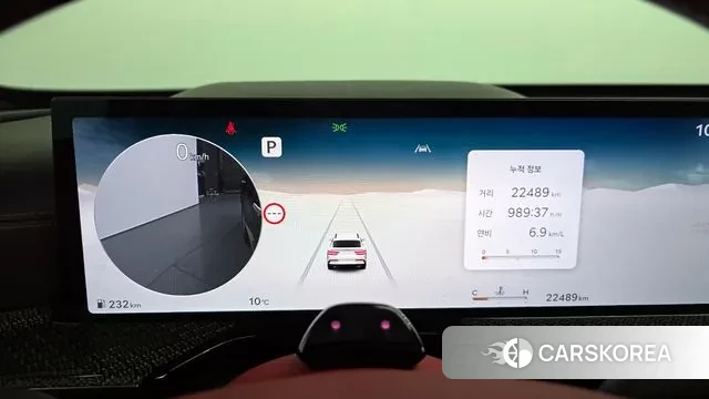 Genesis GV80 Coupe id 3739691 из Кореи 18