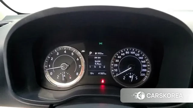 Hyundai Venue id 3766078 из Кореи 19