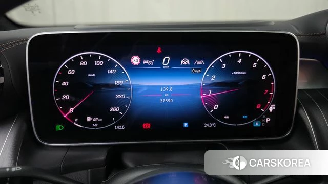 Mercedes-Benz GLC-Class X254 id 4427331 из Кореи 28
