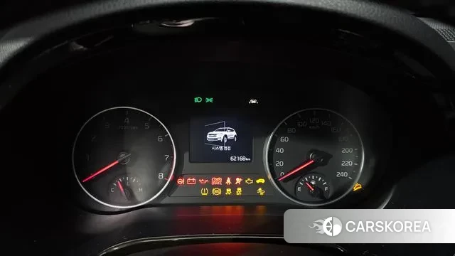 Kia Seltos id 3598585 из Кореи 18