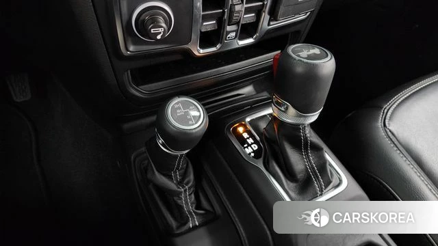 Jeep Wrangler (JL) id 3787206 из Кореи 18