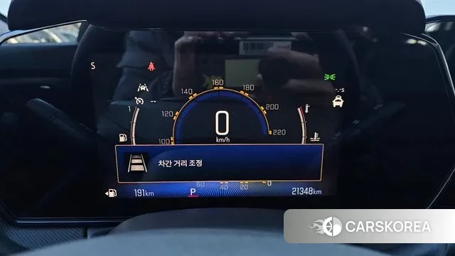 Chevrolet (GM Daewoo) The New Trail Blazer id 3610507 из Кореи 18