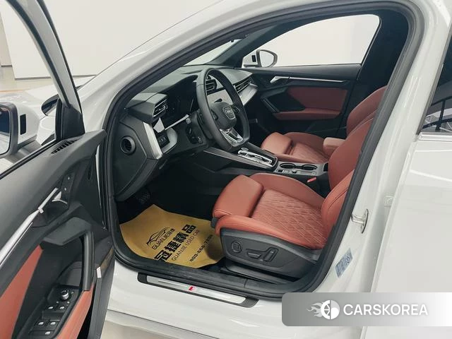 Audi A3 id 4291469 из Китая 14