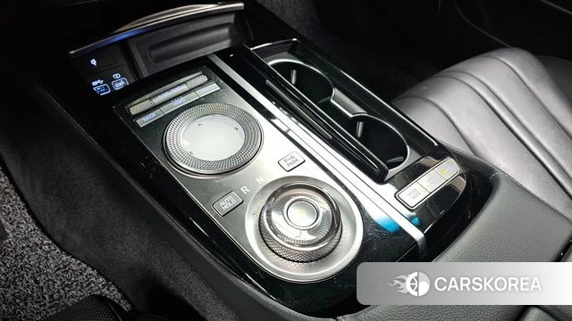Genesis G80 (RG3) id 4549792 из Кореи 30