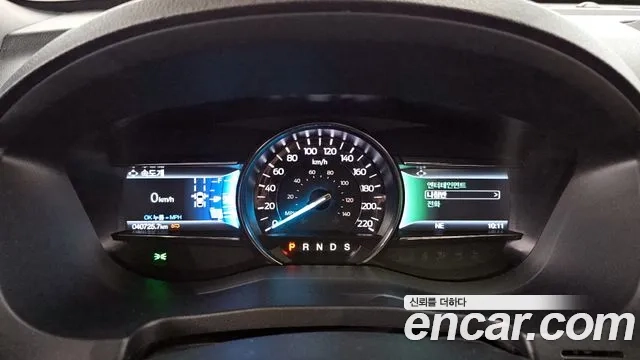 Ford Explorer id 2928123 из Кореи 18