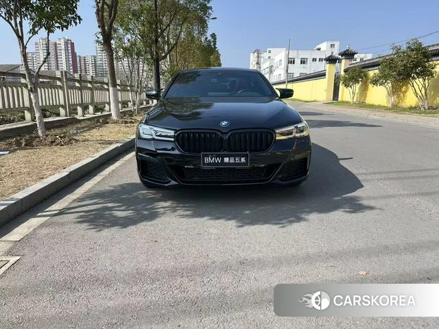 BMW 5 series id 4271265 из Китая 8