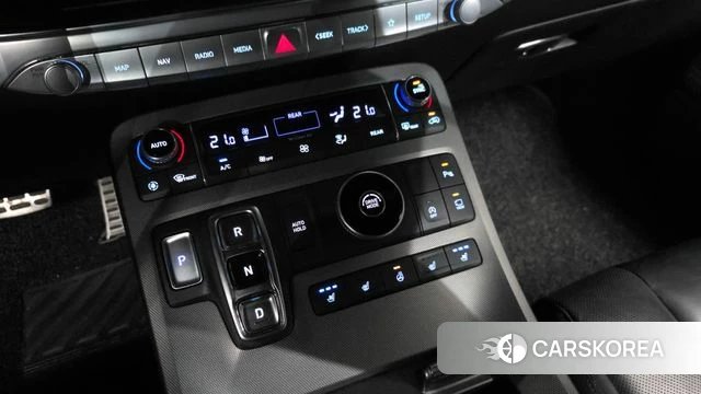 Hyundai Palisade id 4444726 из Кореи 33