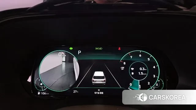 Hyundai Palisade id 3023628 из Кореи 18