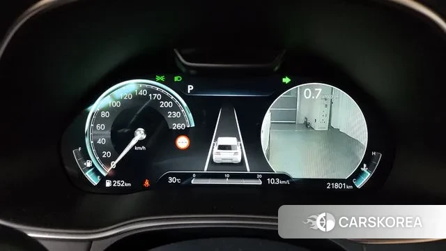 Genesis GV80 id 2989210 из Кореи 18