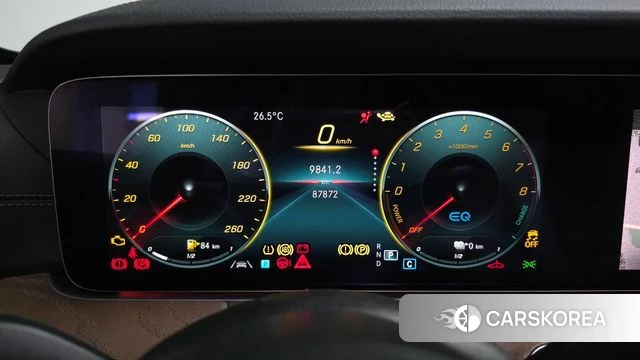 Mercedes-Benz E-Class W213 id 4619559 из Кореи 33