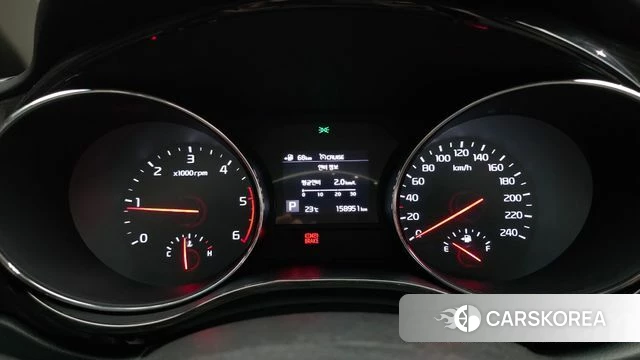 Kia The New Carnival id 4448176 из Кореи 18