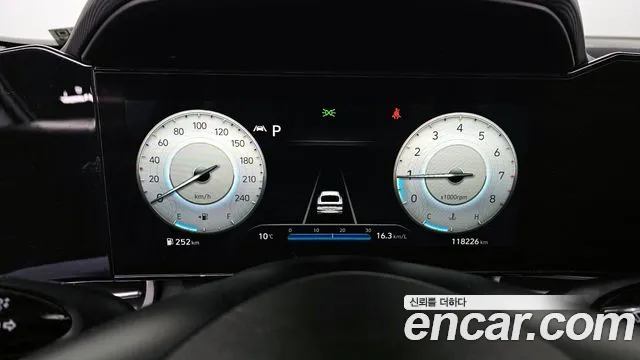 Hyundai Avante (CN7) id 2499498 из Кореи 18