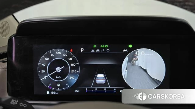Kia Carnival 4th generation id 4929568 из Кореи 31