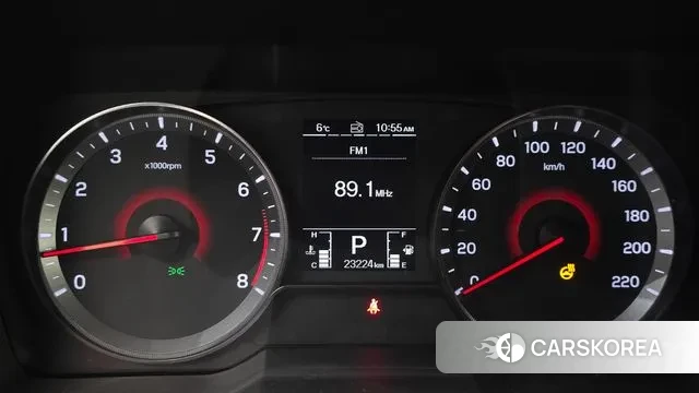 Ssangyong The New Tivoli id 3690022 из Кореи 18