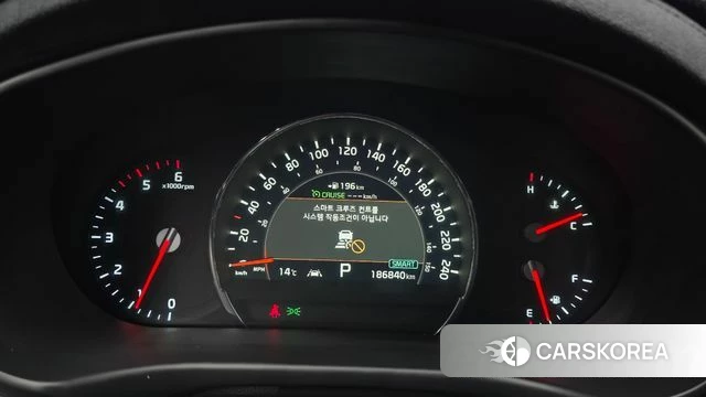 Kia The New Sorento id 3853473 из Кореи 18