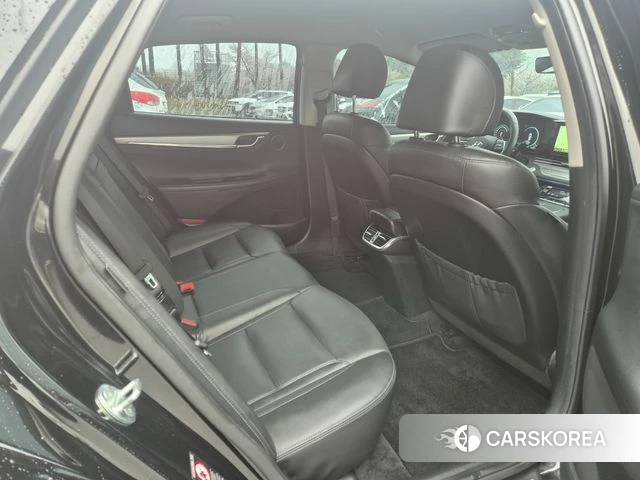Hyundai The New Grandeur IG id 3915612 из Кореи 13