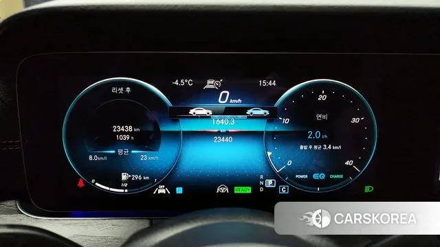 Mercedes-Benz E-Class W213 id 3614806 из Кореи 18