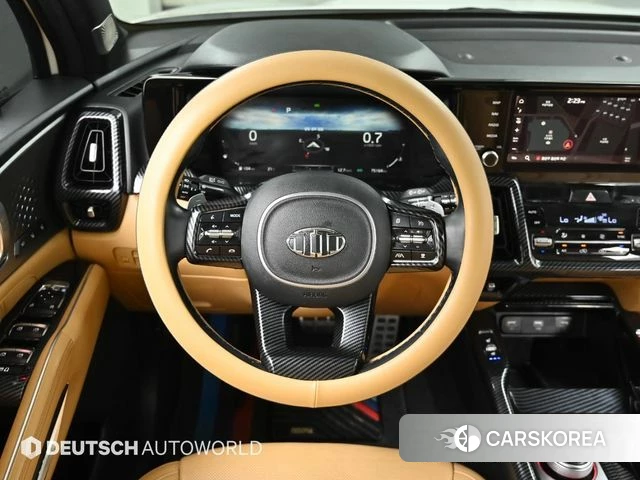 Kia Sorento 4th Generation id 4551063 из Кореи 18