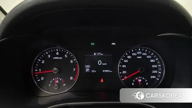 Kia Come New K3 id 3117516 из Кореи 18