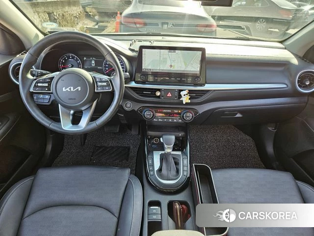 Kia The New K3 2nd generation id 3827748 из Кореи 17