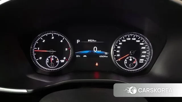 Hyundai The New Santa Fe id 3058283 из Кореи 18