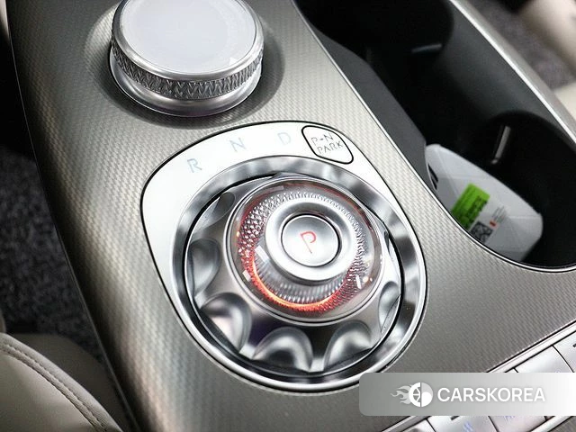 Genesis GV60 id 4274884 из Кореи 18