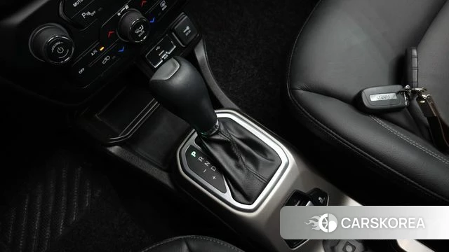 Jeep Renegade id 4434088 из Кореи 28