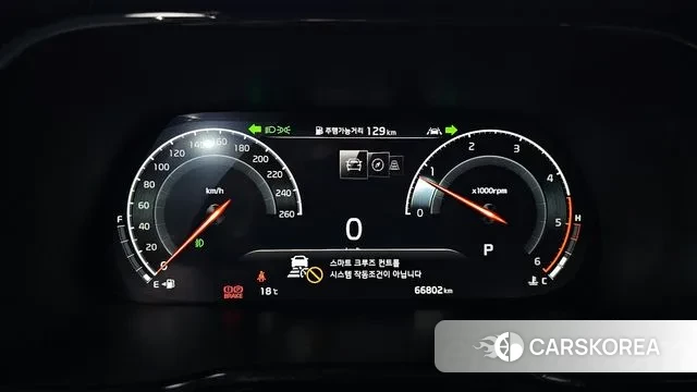 Kia Mohave Master id 3318576 из Кореи 18