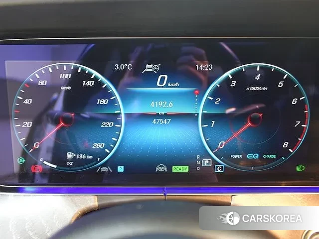 Mercedes-Benz E-Class W213 id 3572029 из Кореи 18