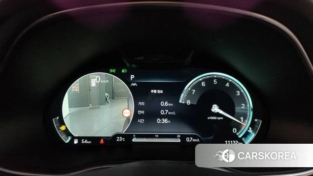 Genesis GV80 id 4194728 из Кореи 33