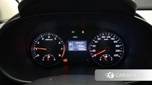 Kia All New Morning (JA) id 4605199 из Кореи 28