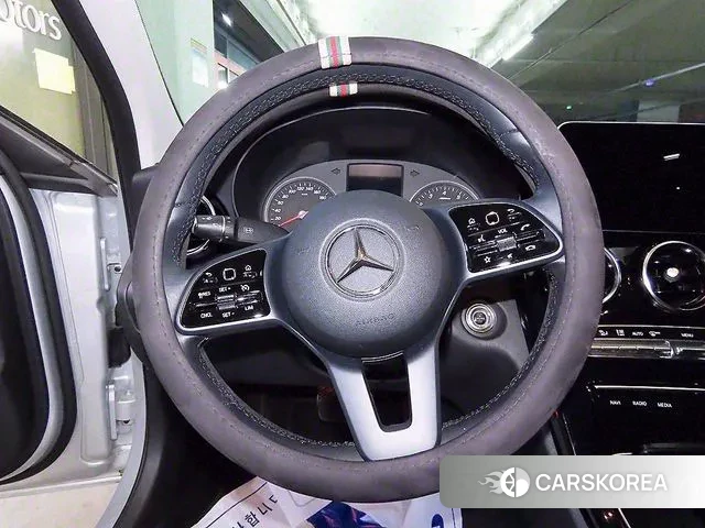 Mercedes-Benz C-Class W205 id 2973965 из Кореи 17