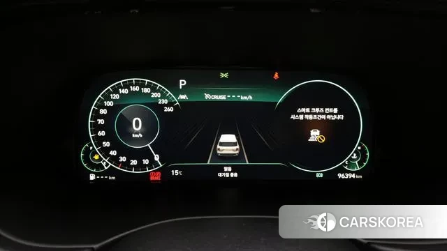 Hyundai Palisade id 3735469 из Кореи 18