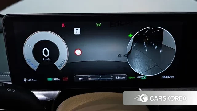 Genesis GV60 id 3545525 из Кореи 18