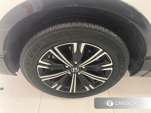 Honda CR-V PHEV id 4263469 из Китая 10